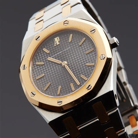 audemars piguet watch price|audemars piguet pre owned.